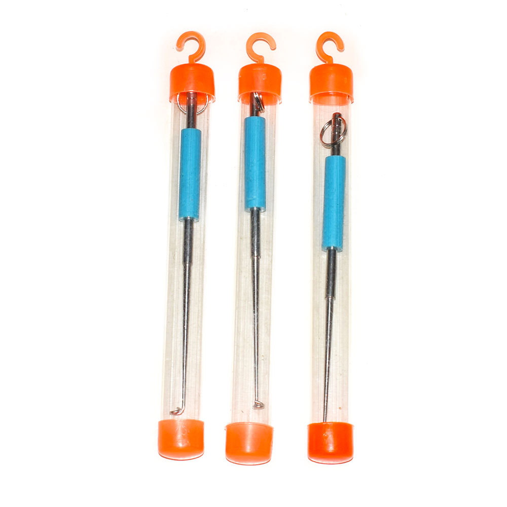 1pcs Easy Fish Hook Remover St - Fishing Hook Remover 评论和价格