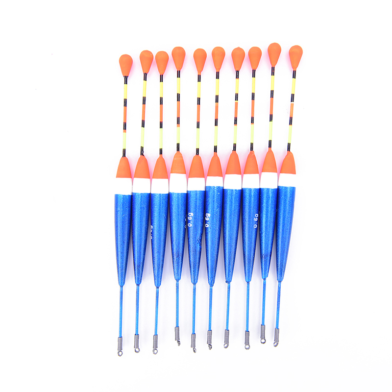 【10Pcs Assorted Sizes Outdoor  - Fishing Hook Size 评论和价格