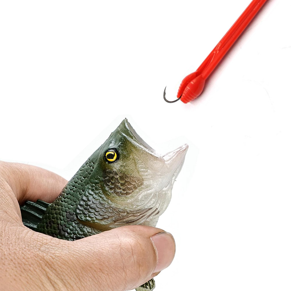 ABS Fish Hook Remover Disgorge - Fishing Hook Remover 评论和价格