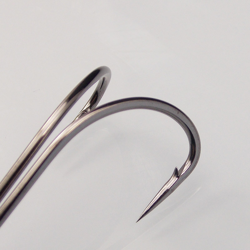KESFISHING Double Hook Weedles - Fishing Hook Weedless 评论和价格