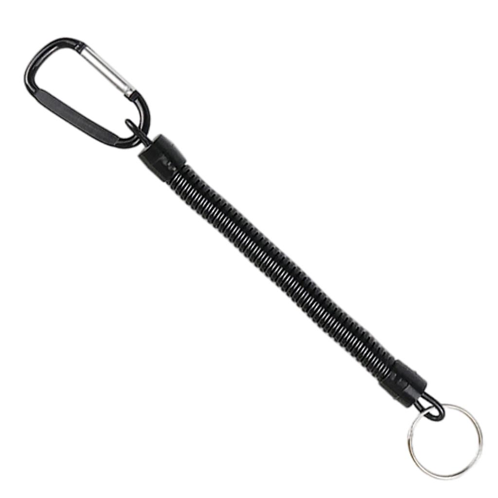 Multifunctional Coil Lanyard F - Fishing Hook 评论和价格