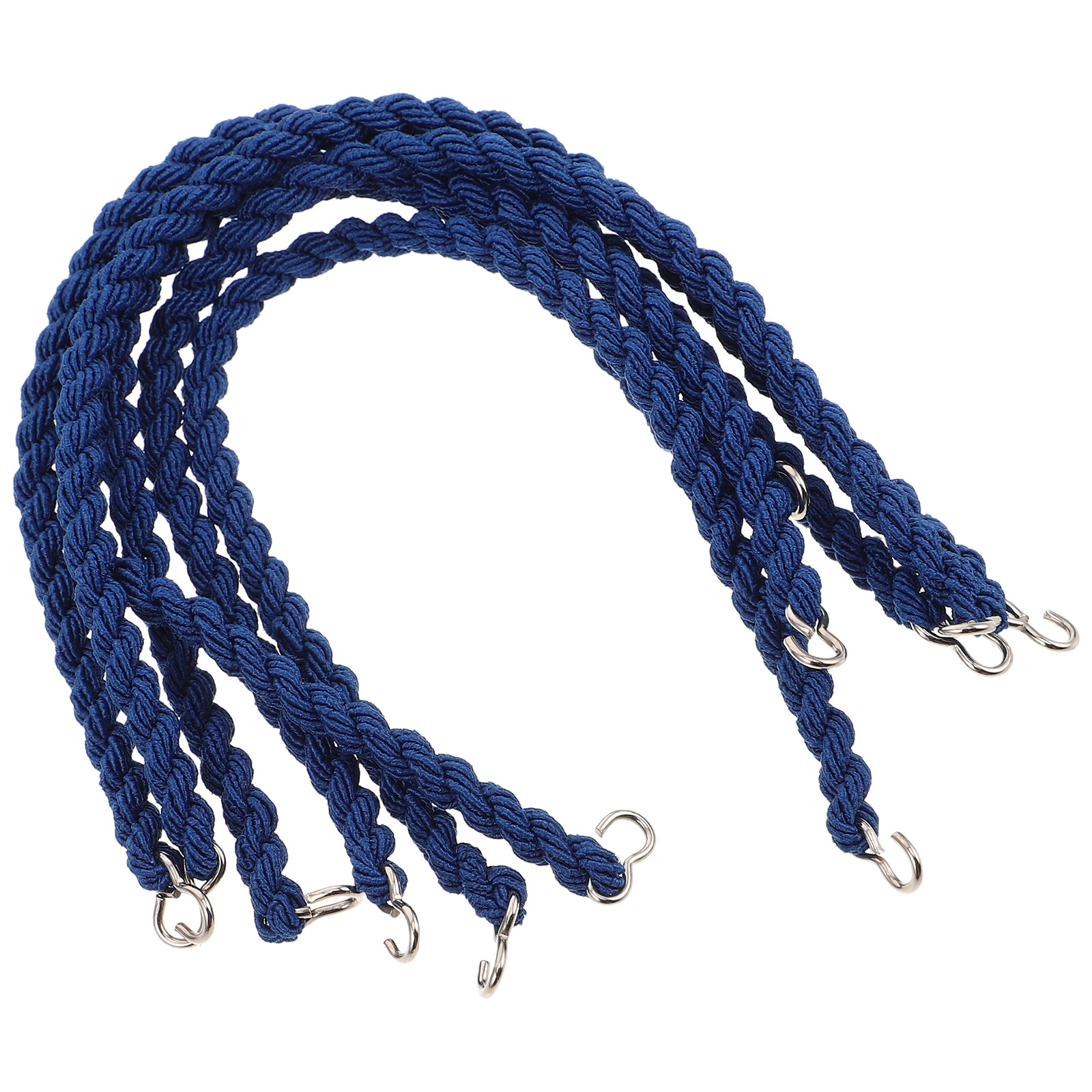 6Pcs Lightweight Elastic Boot  - Fishing Hook 评论和价格