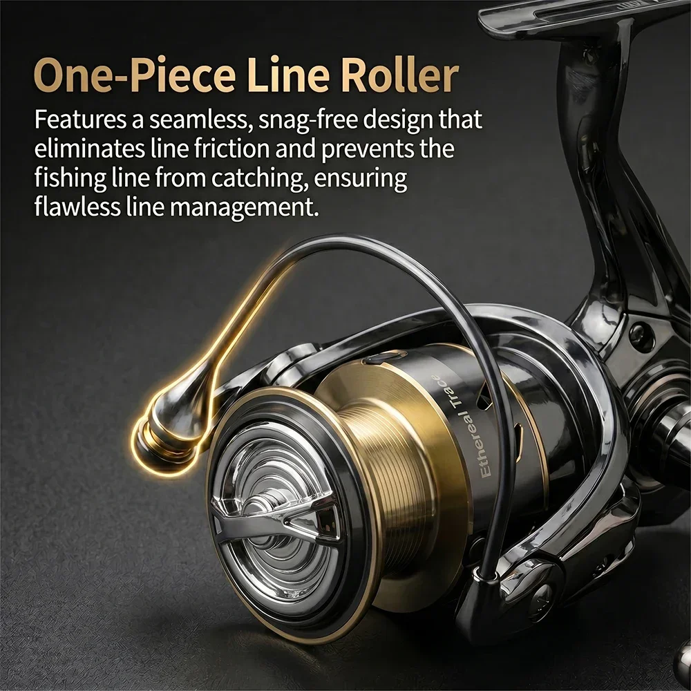 Huidiao Waterproof Spinning Fi - Kastking Reel Zephyr 评论和价格