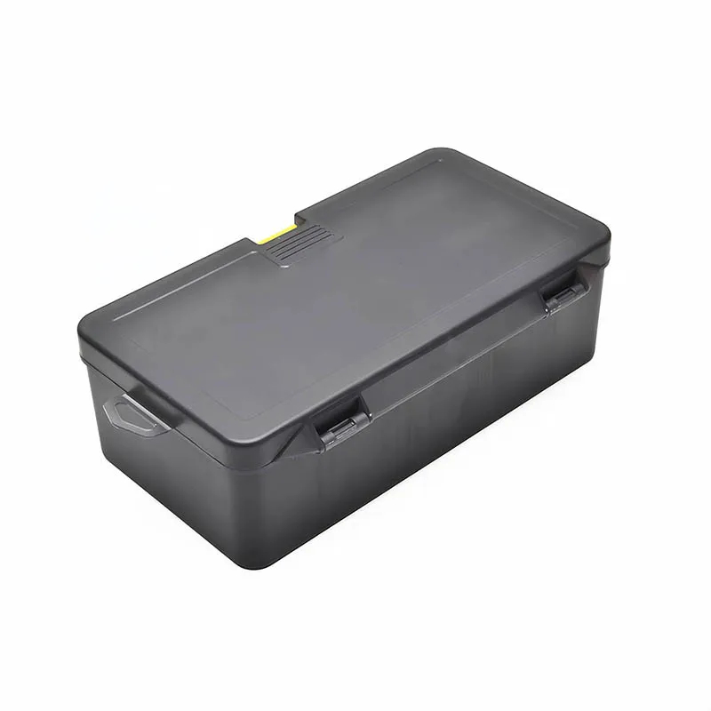 Fishing Tackle Box Large Capac - Fishing Hook Size 评论和价格