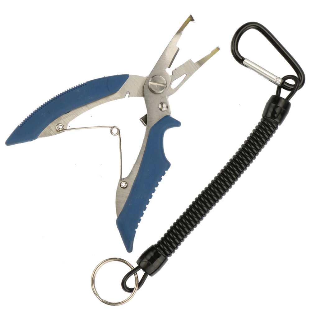 Portable Stainless Steel Fishi - Fishing Hook Remover 评论和价格