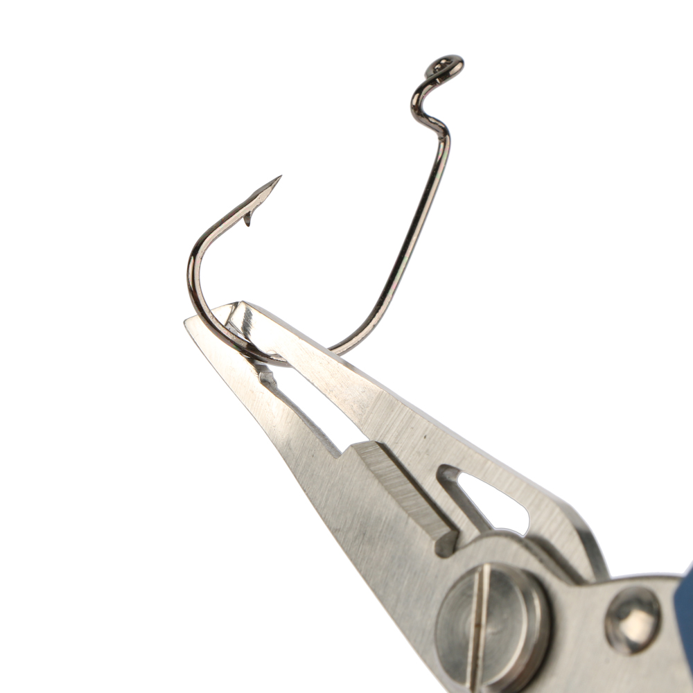 Portable Stainless Steel Fishi - Fishing Hook Remover 评论和价格